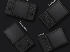 Koncept, o którym marzą wszyscy. Tak mógłby wyglądać idealny handheld według fana