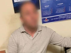 Małopolscy "łowcy głów" zatrzymali Macedończyka. To prawa ręka bosa narkotykowego
