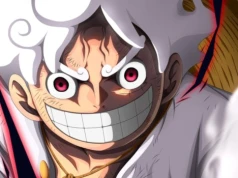 Gratka dla fanów One Piece. Pojawią się limitowane buty od Nike
