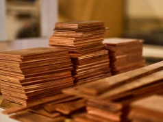 Miedź bije rekordy, a huty toną w długach. Wszystko przez Chiny