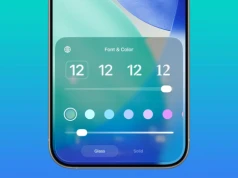 iOS 27 naprawi Liquid Glass i zacznie się nowa era App Store