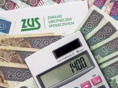 Czas tylko do 20 maja. Lepiej się pospieszyć, by ZUS zwrócił pieniądze