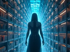 Kultura science fiction „zaraziła” Claude’a: Anthropic przyznaje, że internet nauczył AI szantażu