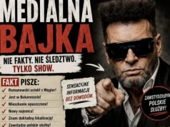 Rutkowski i media sensacji. Jak celebryta stał się „superdetektywem”