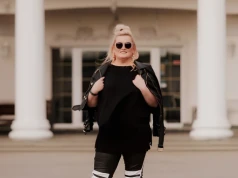 Wzruszający gest dzieci. Magda Niewińska nie kryła emocji