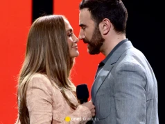 Jennifer Lopez i Brett Goldstein promują komedię romantyczną. Nie odrywali od siebie oczu