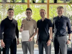 Szef ICEYE i Dawid Urban inwestują w ENWAVE. Kraków ma nowy mocny punkt na kosmicznej mapie