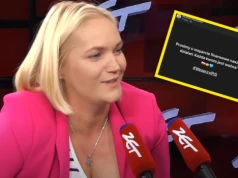 W sieci zawrzało, to Chorosińska prosi o pieniążki dla PiS. Miażdżące odpowiedzi internautów! „Skorzystaj z tego, co…”