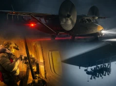 Ukraiński An-28 pokazał, że tani turbośmigłowiec może zatrzymać Shahedy. Polska kopiuje sąsiadów