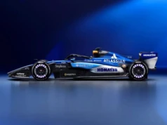 Williams ma plan na przełom w F1. Vowles: „Punktowane pozycje będą normą”