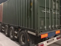 ITD z Ciechanowa zatrzymała nienormatywne transporty bez zezwoleń