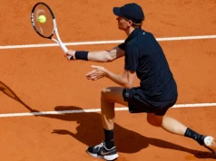 ATP w Rzymie: Jannik Sinner - Andriej Rublow. Relacja live i wynik na żywo