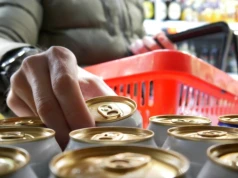Piwo wygrywa z mocnymi alkoholami. Paragony pokazują, co naprawdę kupują Polacy