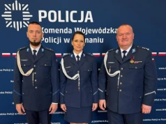 Kolejne awanse w korpusie aspirantów