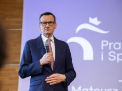 Morawiecki ogłosił to o swoim stowarzyszeniu! Nowe wieści ws. Rozwój Plus
