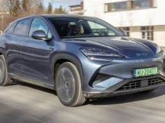 BYD Sealion 7 Excellence AWD – ambitny gracz w mocnej lidze | TEST