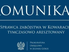 Tragedia w Kowarach. Syn zabił własną matkę