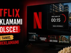 Netflix z reklamami w Polsce! Znamy cenę i dokładne szczegóły