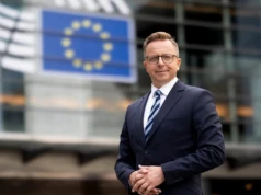 Dariusz Joński w Piotrkowie Trybunalskim. Już dziś otwarte spotkanie z europosłem