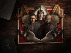 EVIL, miks horroru i SCI-FI, idealny dla fanów X-files i Fringe