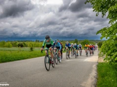Przed nami weekend z Wyścigiem Kolarskim „Szlakami Jury” 2026