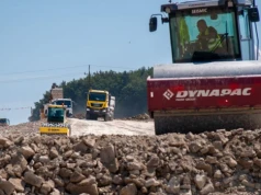Kontrakt na S19 Domaradz–Krosno zerwany. GDDKiA rozwiązuje umowę z Mostostal Warszawa z winy wykonawcy