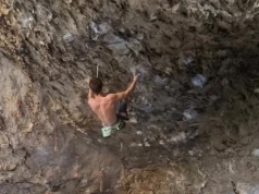 Tymon Heród wskakuje na poziom 9a