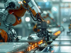 Paradoks polskiej robotyzacji – jest ulga podatkowa, a liczba nowych robotów spada