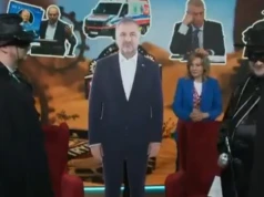 Żurek i Zorro w Telewizji Republika. A gdzie sierżant Garcia?