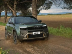 Nowy Jeep Avenger debiutuje w odświeżonej wersji i z edycją 85th Anniversary