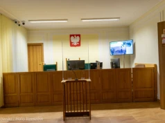 Ruszył proces nauczyciela WF i trenera za molestowanie uczennic poniżej 15 lat