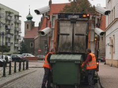 Śmieci i mieszkańcy pod kontrolą? Nowy system