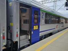 Pociągiem przez Europę na jednym bilecie. UE ma nowy pomysł
