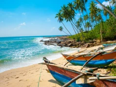 Herbaciane wzgórza, świątynie i plaże 🌿✈️ Loty do Sri Lanki z aż 4 polskich miast od 2499 PLN 🤩