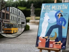 Rekordowa Noc Muzeów we Wrocławiu – aż 110 instytucji i bezpłatna komunikacja zabytkowym taborem.