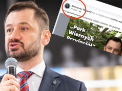 Prezydent Miszalski zniknął z rolek? Od 16 godzin cisza na Facebooku