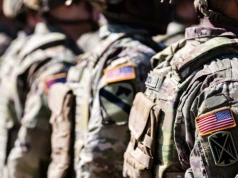 Co z obecnością wojsk USA w Europie? Źródła w Kwaterze Głównej NATO komentują
