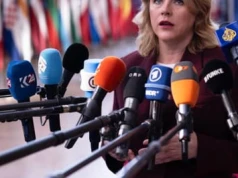 Premierka Łotwy podaje się do dymisji. W tle incydent dronowy