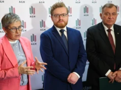 Gigafabryka AI w zawieszeniu. KE trzyma Polskę w niepewności