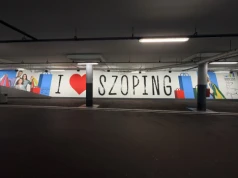 Sarni Stok odsłania nowe beskidzkie murale. W programie kultura gór i warsztaty z przewodnikiem