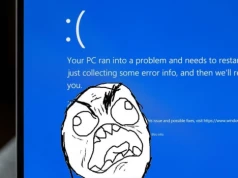 Microsoft usunie wadliwe aktualizacje Windowsa 11. Te które sam stworzył