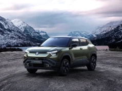 Suzuki e VITARA wyceniona w Polsce. Cena modelu podstawowego startuje od 151 900 zł