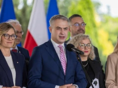Gawkowski obala Konstytucję rozporządzeniem