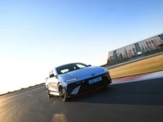 Ioniq 6 N wjeżdża do Polski. Wiemy, ile kosztuje
