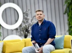 Chajzer pokazał zdjęcia sprzed lat. Odpowiedział hejterom