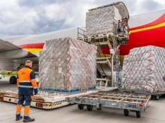 Ikona lotnictwa wylądowała w Polsce. Nie zabierze ze sobą pasażerów