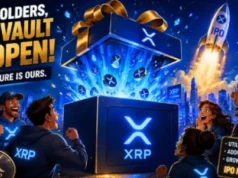 PILNE: Ripple planuje zrobić „coś specjalnego” dla posiadaczy XRP po IPO, potwierdza prezes