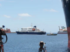 Hantawirus na MV Hondius. Francuska minister przekazała nowe informacje