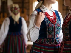 Nowe stroje dla ZPiT Szepietowo na Ludowo? Stowarzyszenie stara się o wsparcie