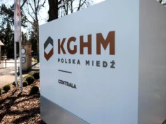 Spółka tygodnia: KGHM. Miedziowy gigant o srebrnym sercu